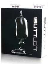 Rinservice The BUTTler Enema Bag Enemas and Douches